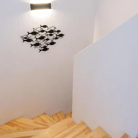 וילה Leyla - Center קס