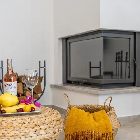 וילה Leyla - Center