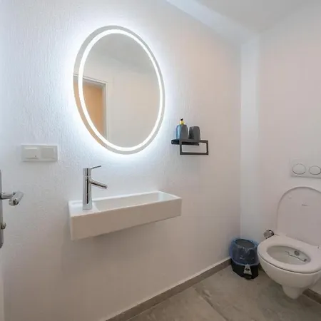 Leyla - Center וילה *