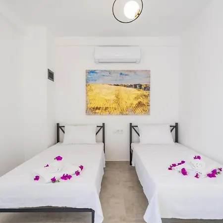 Leyla - Center וילה קס