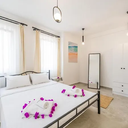 וילה Leyla - Center