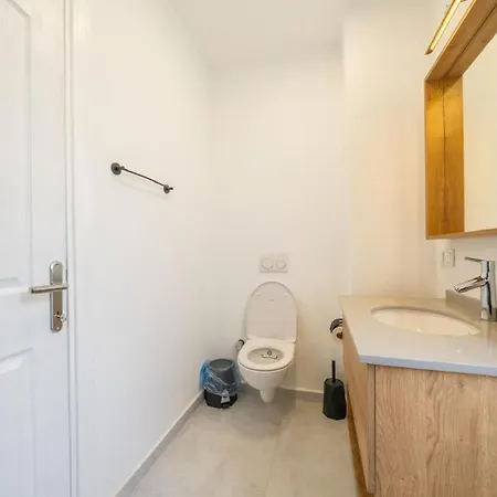 וילה Leyla - Center