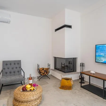 Leyla - Center וילה *