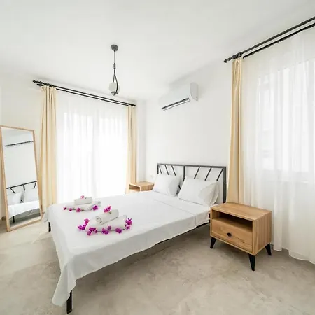 וילה Leyla - Center קס