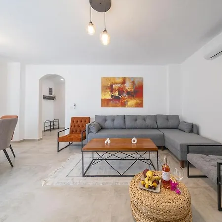 Leyla - Center וילה