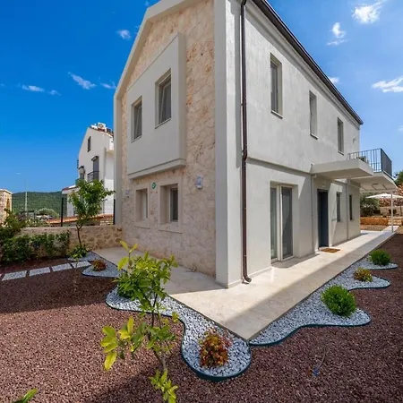 וילה Leyla - Center