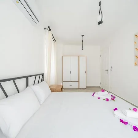 וילה Leyla - Center