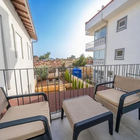 Leyla - Center * Kaş