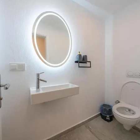 Leyla - Center Willa Kaş